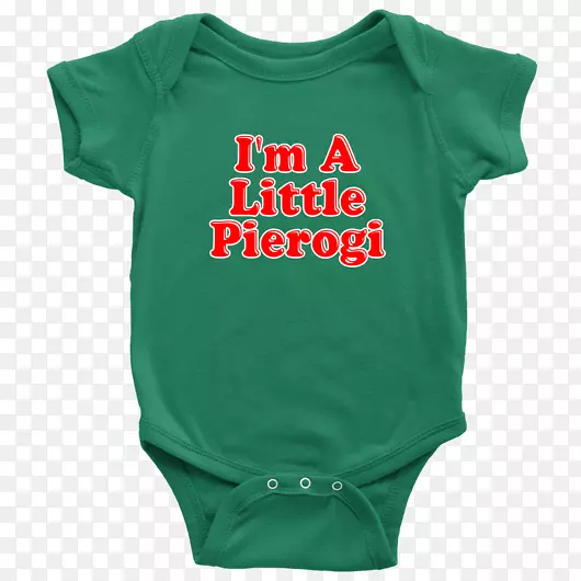 t恤婴儿和蹒跚学步的婴儿一件婴儿尿布婴儿大头针