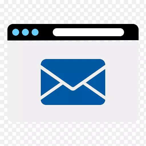 电子邮件地址计算机图标信息雅虎邮件