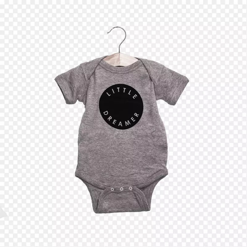 T-恤婴儿和蹒跚学步的婴儿一件女式服装棉-婴儿长裙