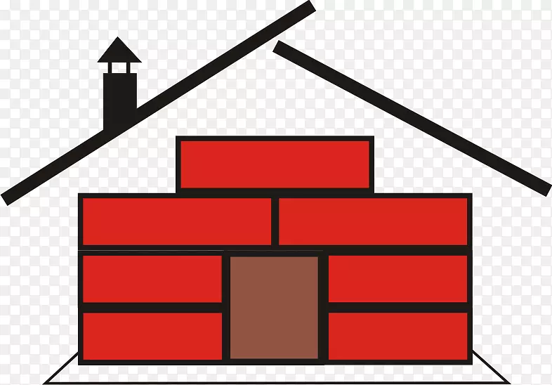 建筑工程标志建筑材料.结构