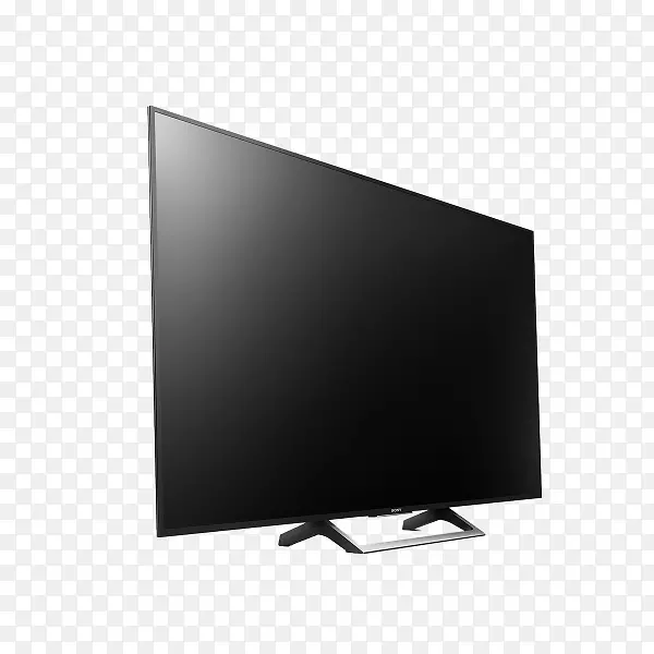 4k分辨率led背光液晶智能电视高动态范围成像Bravia-tv智能