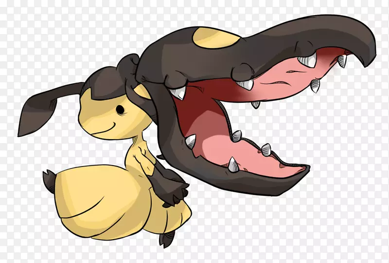 Pokémon绘画艺术-Pokemon