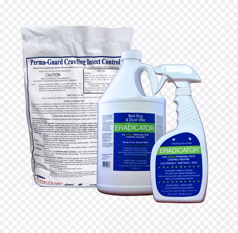 床虫硅藻土害虫防治螨家用驱虫剂尘螨