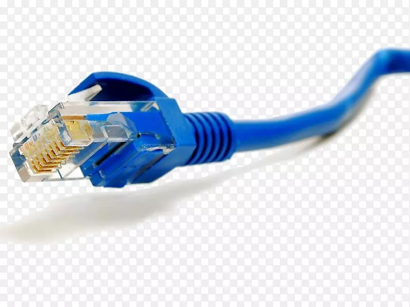 网络电缆计算机网络结构布线第5类电缆以太网布线
