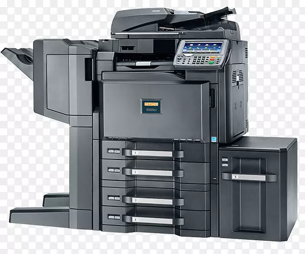 多功能打印机复印机纸宽格式打印机