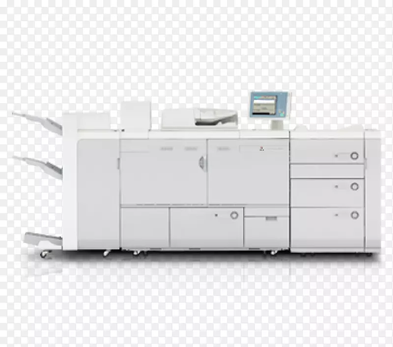 多功能打印机复印机施乐佳能打印机