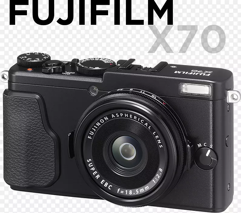 Fujifilm x70 Fujifilm x 100 Fujifilm x-pro2点拍摄相机