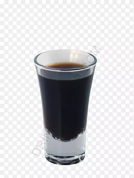 甜酒咖啡鸡尾酒卡鲁酒龙舌兰奶油饮料