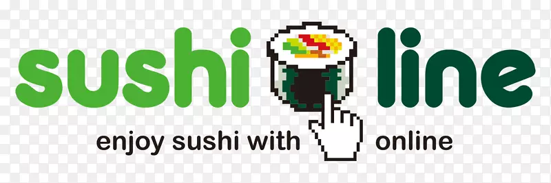 寿司(寿司在线泗水)食品品牌-设计