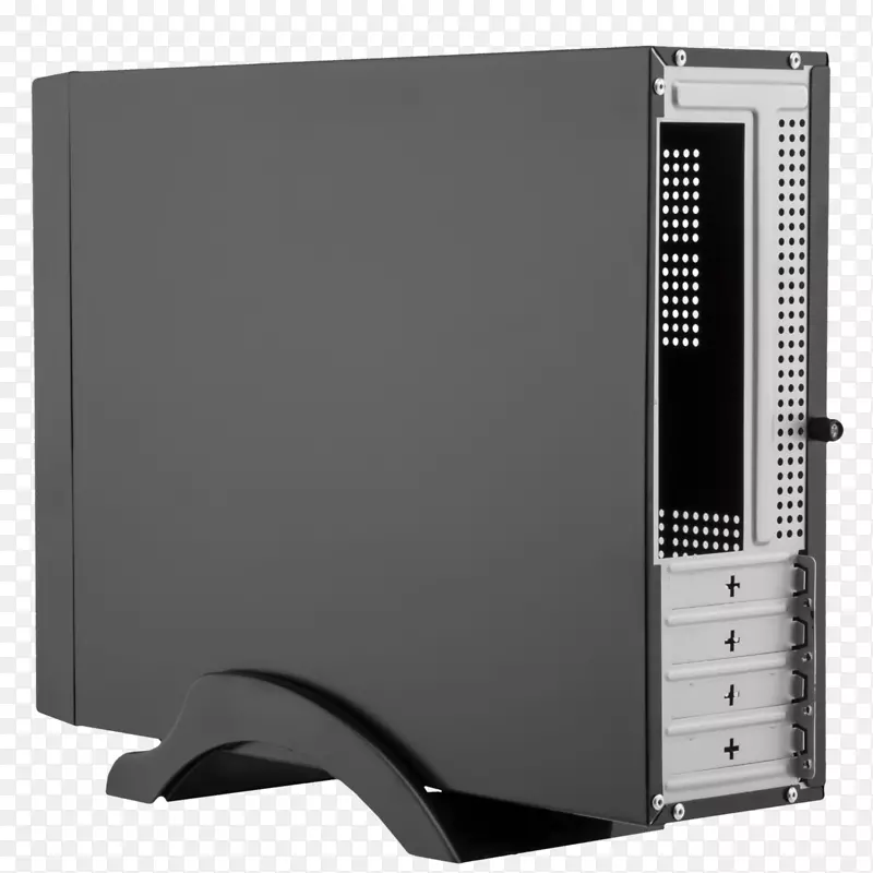 计算机机箱和外壳СкладLogicFox-计算机
