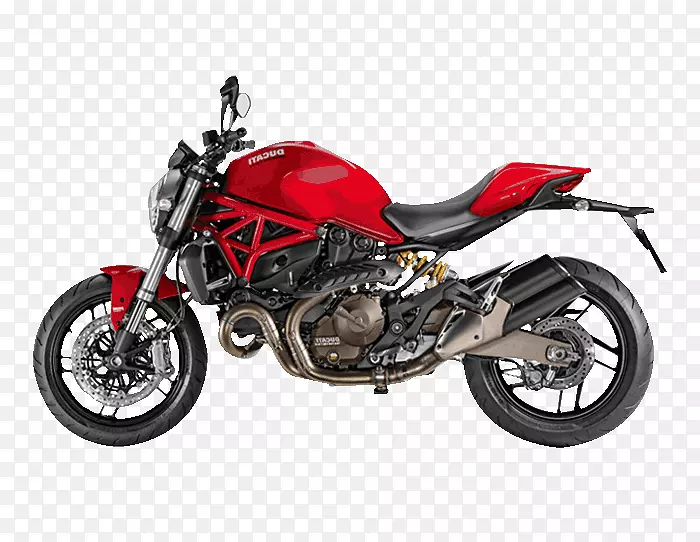 Ducati Aprilia mana 850轿车EICMA摩托车整流罩-杜卡蒂