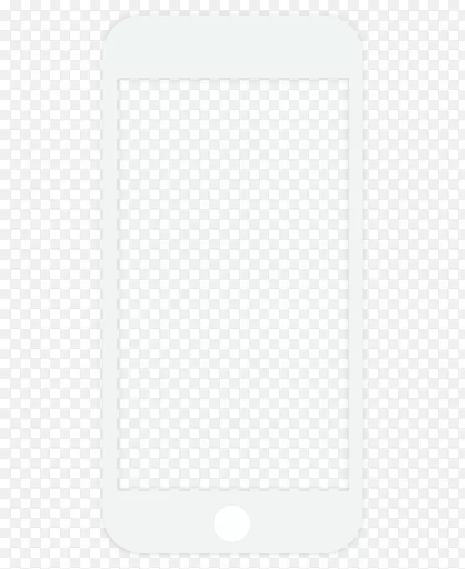 矩形手机附件字体设计