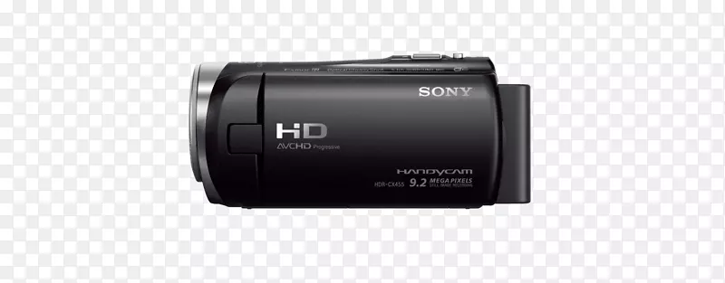 索尼hdr-cx 450索尼手动摄像机hdr-cx 675-摄像机
