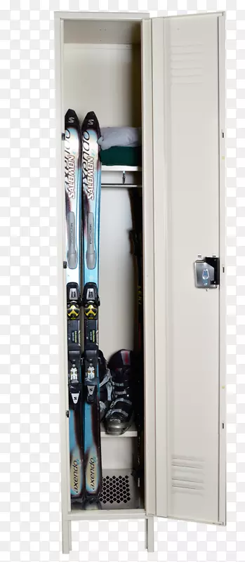 衣柜、滑雪柜、车库-衣柜