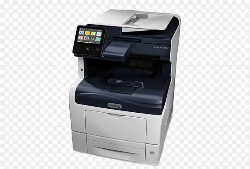 多功能打印机施乐戴尔墨盒打印机