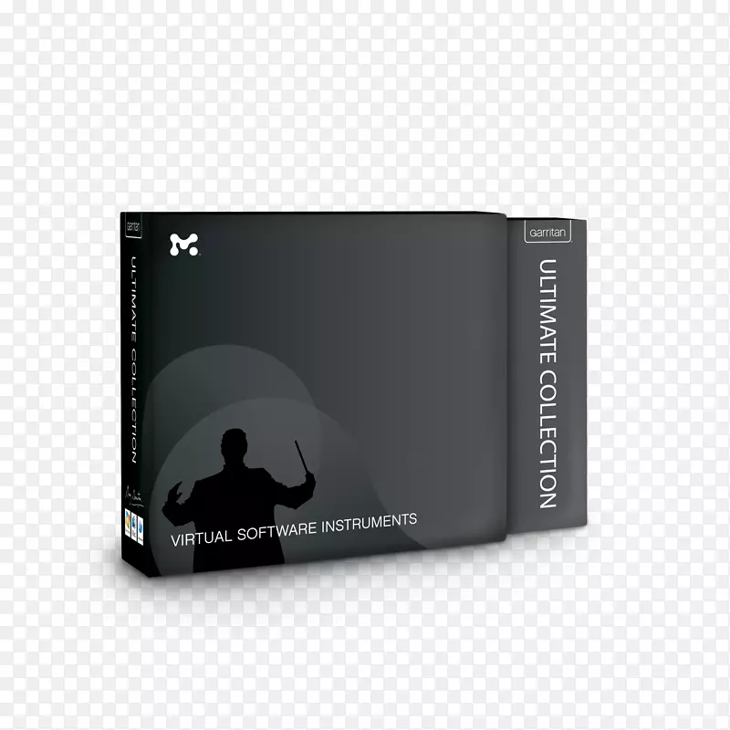 嘉丽坦乐器乐队品牌盒模型