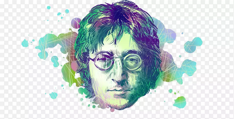想象一下：约翰列侬塑料小诺乐队最佳-列侬