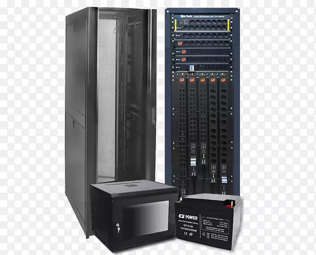 磁盘阵列计算机外壳计算机网络计算机服务器计算机硬件机架服务器