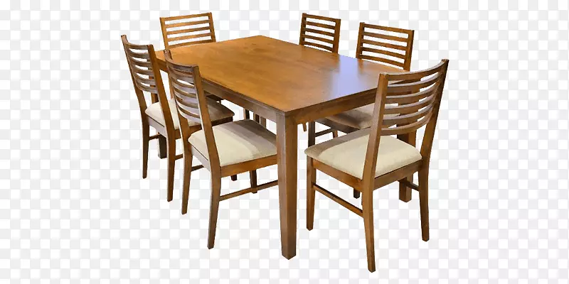 餐桌，餐室，椅子，桌椅，厨房-餐桌上