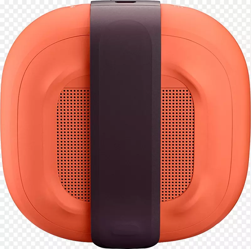 声频Bose SoundLink微型扬声器无线扬声器-半自动扬声器