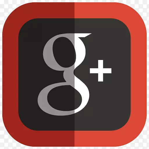 YouTube Google+电脑图标社交媒体社交网络服务-YouTube