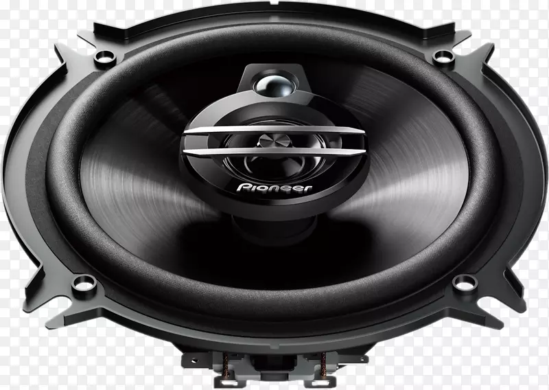 汽车扬声器外壳先锋公司同轴扬声器