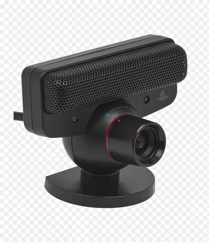 网络摄像头PlayStation眼睛PlayStation 3 max Payne 3-网络摄像头