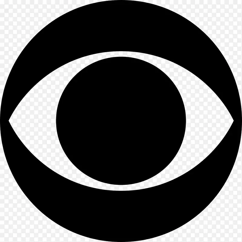 CBS公司标志电视设计
