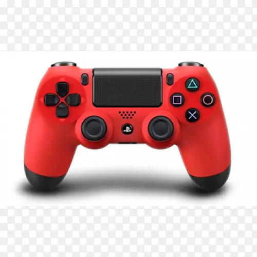 PlayStation 4操纵杆索尼DualShock 4