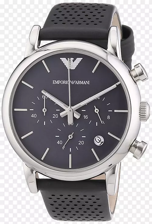 Emporio Armani ar1808手表时尚珠宝-手表