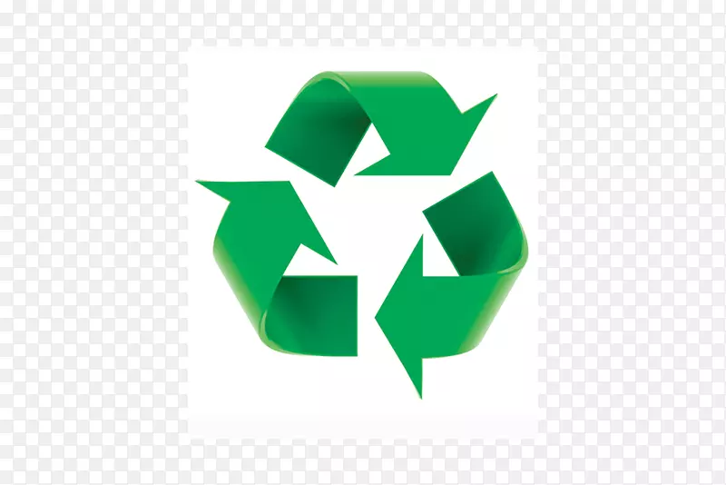 回收符号回收站垃圾桶和废纸篮-三个县不租用