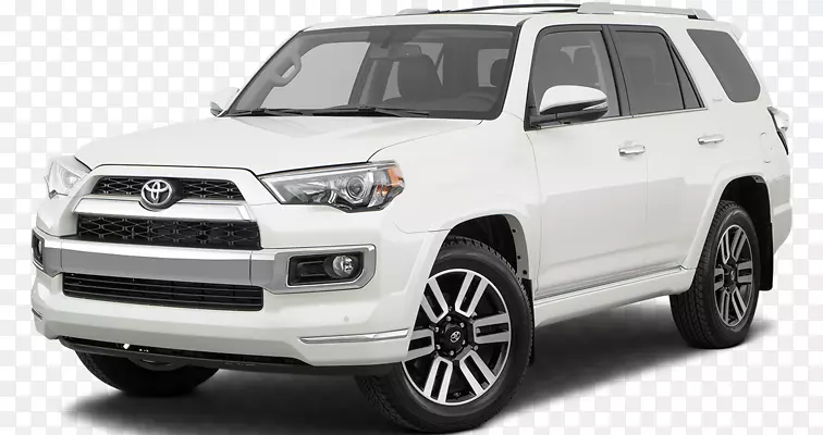 2018年丰田4Runner有限公司SUV 2017丰田4Runner 2016丰田4 Runner有限公司汽车挡风玻璃雨刷-丰田