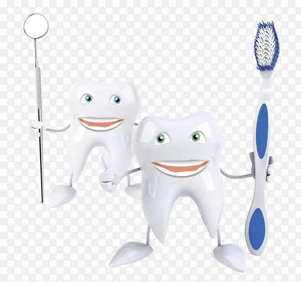 牙刷牙科种植牙外科