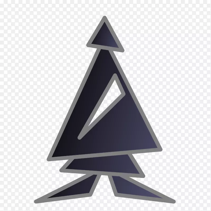 三角角