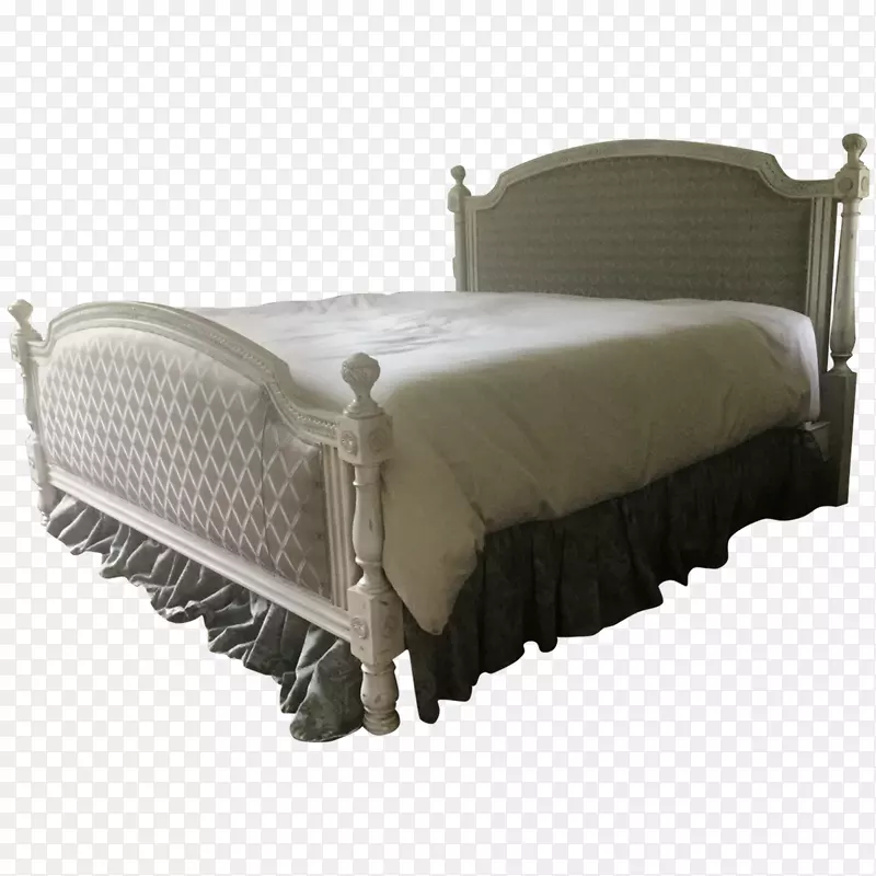 床框床垫-床垫