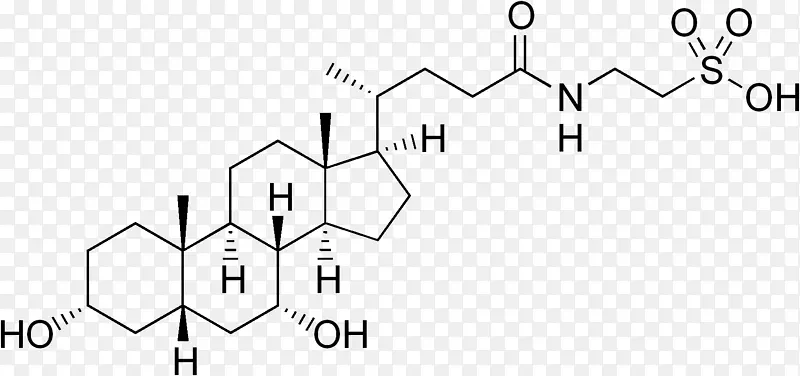 胆固醇去氧胆酸植物甾醇酸