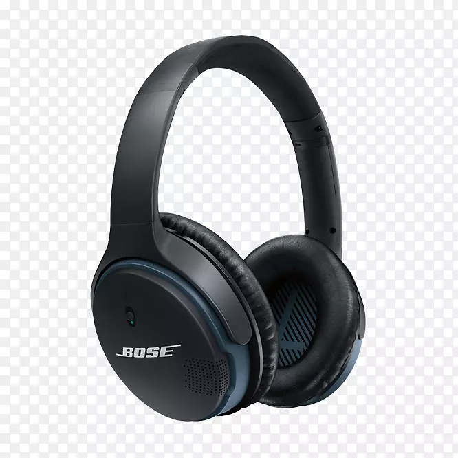 Bose QuietComfort 35 ii噪声消除耳机