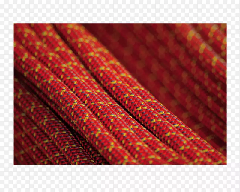 纱线栗色羊毛健身中心机织织物绳道