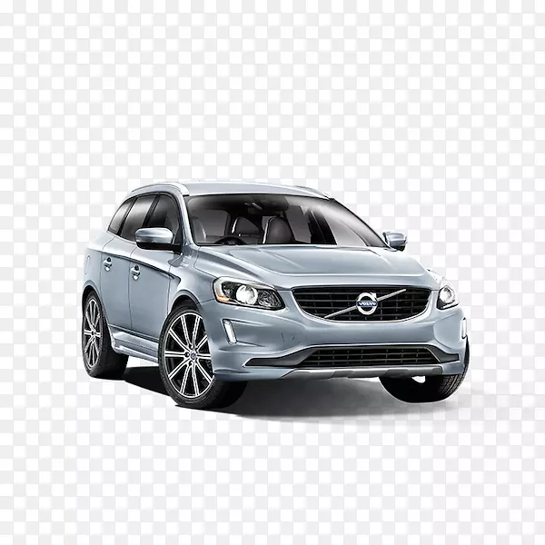沃尔沃XC 60轿车沃尔沃S60福特汽车公司-沃尔沃汽车