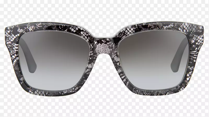 护目镜太阳镜瓦伦蒂诺水疗猫眼眼镜太阳镜