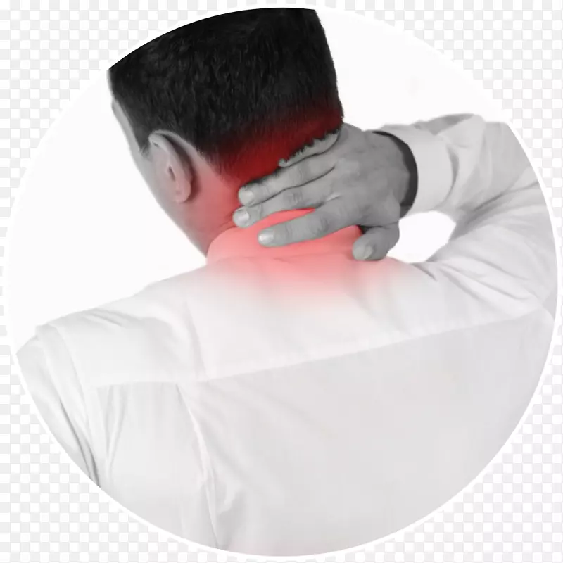 腰痛颈椎脊柱颈疼痛治疗.颈