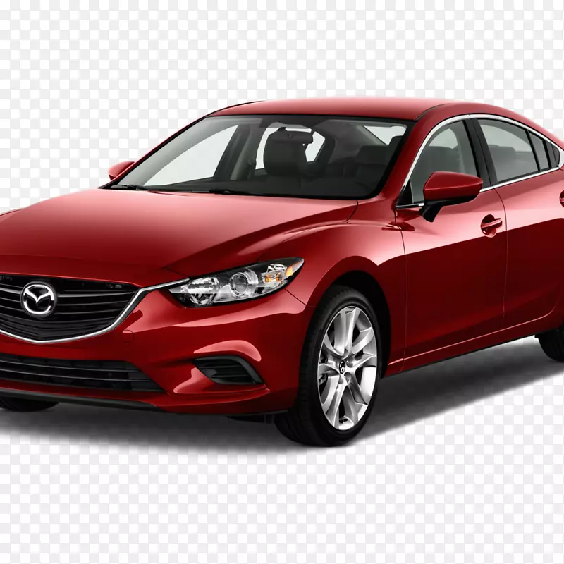 2015 Mazda 6 2017 Mazda 6 2016 Mazda 6汽车-马自达