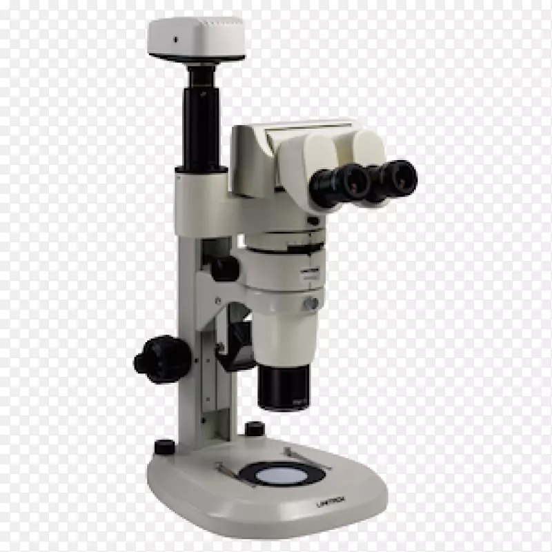 光学显微镜、立体显微镜、数字显微镜