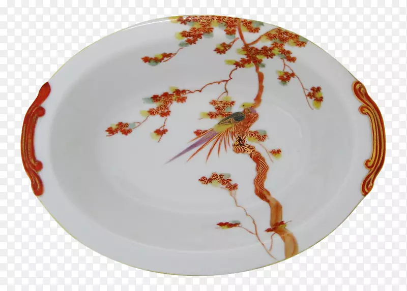 盘子瓷餐具.盘子