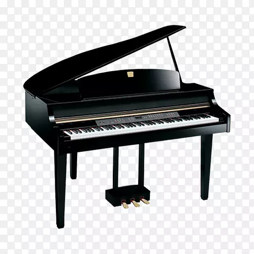 雅马哈克劳维诺娃cp-665 gp数码钢琴雅马哈公司-钢琴
