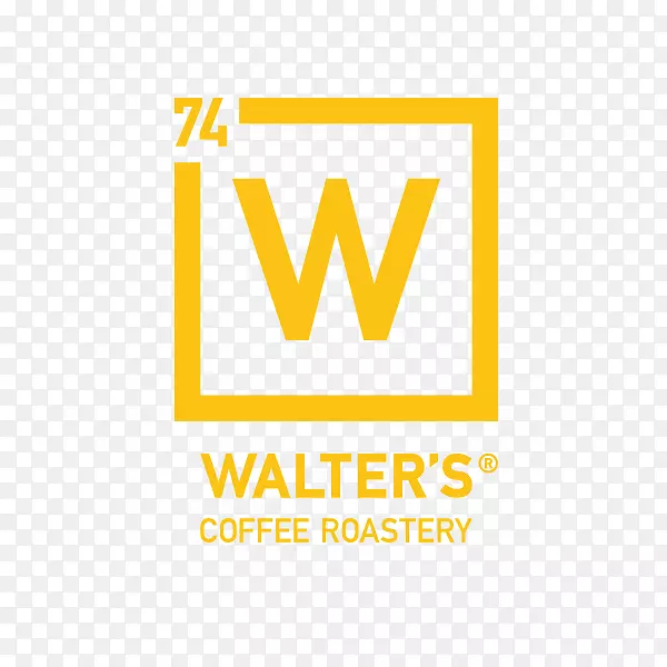 沃尔特咖啡烘焙咖啡厅咖啡豆咖啡