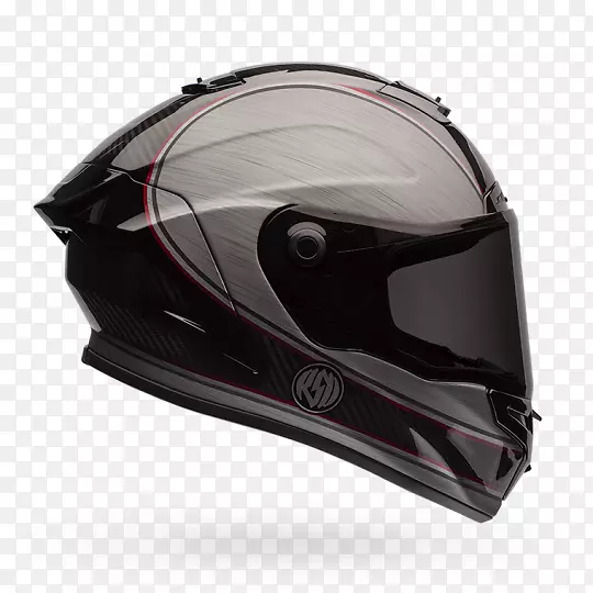 摩托车头盔运动赛车.印度铃
