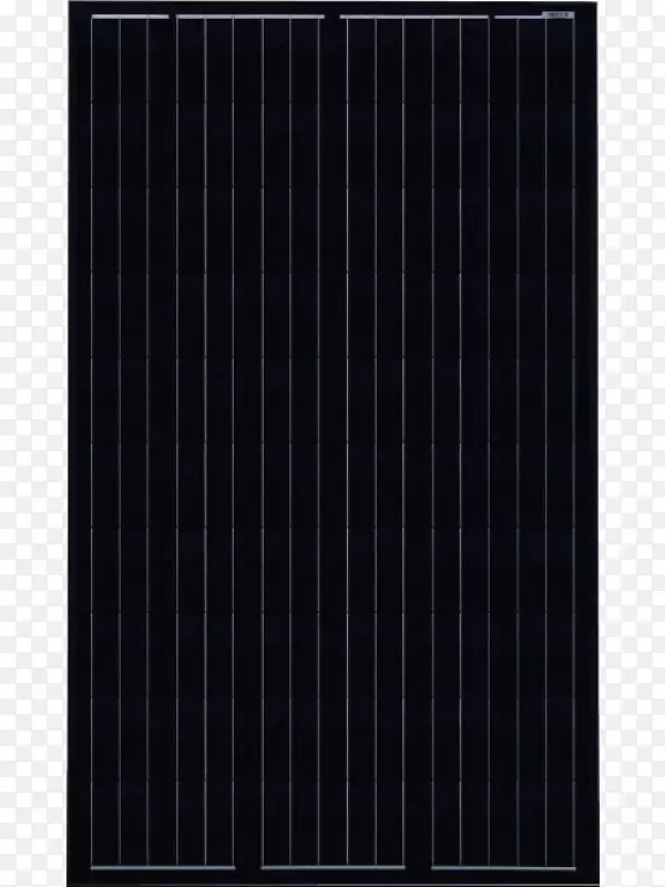 太阳能电池板角