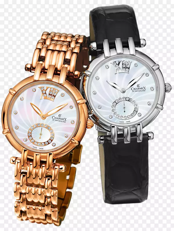 手表表带Pisa Montres charmex sa瑞士-手表