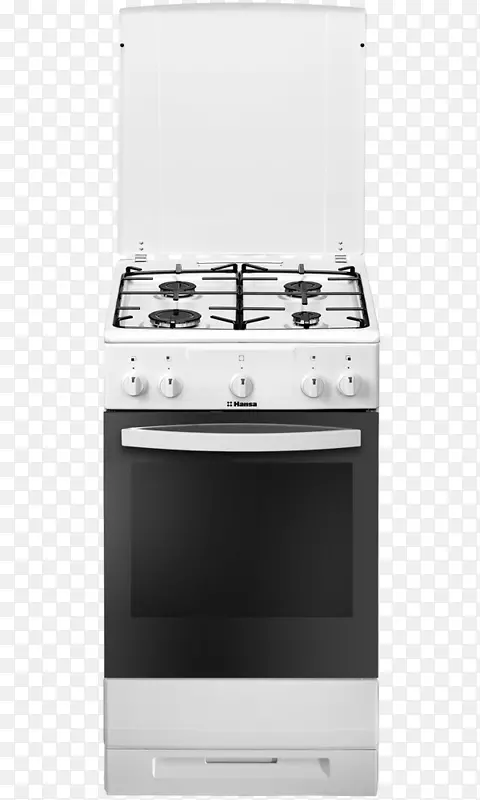 烹调范围烤箱煤气炉家用电器电炉烤箱